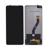 Display Samsung Galaxy A21 A215 Negru