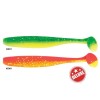Shad Baracuda Deluxe 2 - S3118, 10 buc/set, 100 mm, 5 g K040