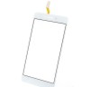 Touchscreen Alb Compatibil Vivo V3 Max, Display Telefon, Componenta de Inlocuire
