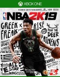 Nba 2k19 Xbox One, Second-Hand