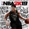 Joc Nba 2k19 Xbox One, Second-Hand
