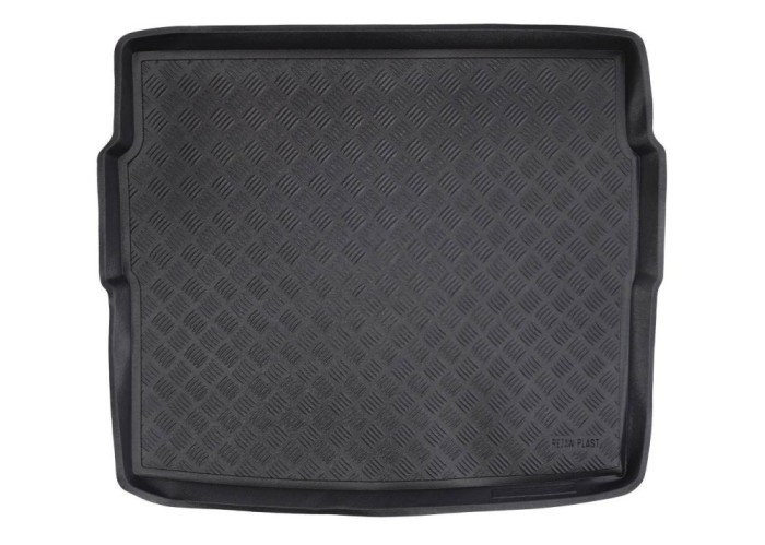 Covor Tavita Portbagaj DS7 CROSSBACK, podea in pozitie coborata 2018-2025