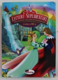 LECTURI SUPLIMENTARE , BIBLIOGRAFIE SCOLARA RECOMANDATA , CLASA A IV -A , selectie de CORINA GADIUTA , 2015