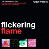 Roger Waters Flickering Flame Best Of (cd)