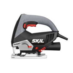 SKIL 4381 AA, Fierastrau pendular F0154381AA, 800-3000 cpm, 500W, + 1 cheie hexagonala foto