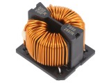 Inductor Bobinat THT 17,8mH 32,6m&Omega; -40&divide;150&deg;C