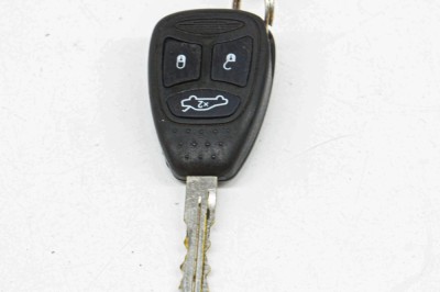 Cheie de contact CHRYSLER 300 C LX 2004 14108001 foto
