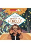 Muncile lui Hercule - Jean-Pierre Kerloc'h