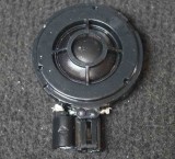 Difuzor ușă dreapta față AUDI Q3 8U 2014 OEM: 8X0035399C 2152862