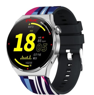Smart Watch Trevi T-FIT 300 CALL MWC foto