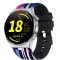 Smart Watch Trevi T-FIT 300 CALL MWC