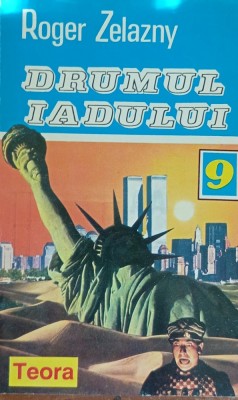 Drumul iadului Roger Zelazny foto