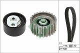 INA 530 0232 10 Set curea de distributie