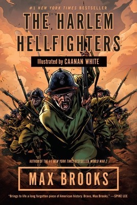 The Harlem Hellfighters foto