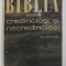 BIBLIA PENTRU CREDINCIOSI SI PENTRU NECREDINCIOSI de E.M. IAROSLVSKI 1960