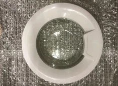 Hublou complet masina de spalat Star-Light WMV-610D , code Vestel 42083079 foto