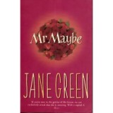 Jane Green - Mr. Maybe - 110633
