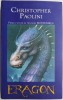 Eragon by Christopher Paolini - English Book