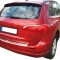 Ornament protectie bara spate/portbagaj crom AUDI Q5 2008-2017