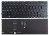 Tastatura laptop second hand HP 640 645 G9 iluminata US M05028-B31