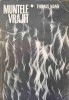 Muntele Vrajit - Thomas Mann | Roman clasic | Editia 1967 | Stare buna | Carti Beletristica