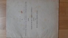 Tereza Popescu , Ecaterina Flavian - CURS DE TEORIA CROITORIEI (1938) croitorie