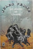 Un drame en Livonie - Jules Verne