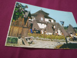 Cumpara ieftin CARTE POSTALA MAMAIA-PARCUL DE VACANTA NECIRCULATA