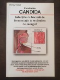 CUM TRATAM CANDIDA - Shirley Trickett