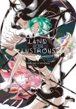 Land of the Lustrous - Volume 1 | Haruko Ichikawa, Kodansha