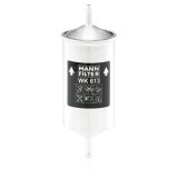 Filtru combustibil Mann-Filter WK613