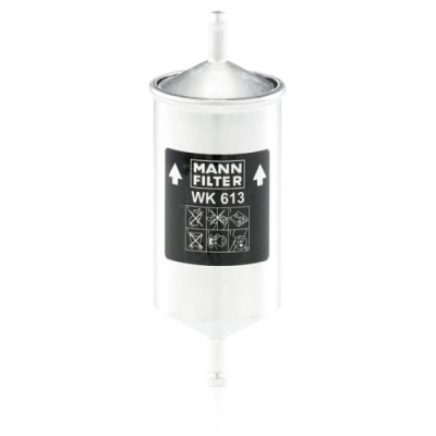 Filtru combustibil Mann-Filter WK613 foto