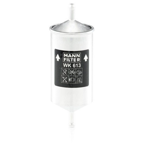 Filtru combustibil Mann-Filter WK613