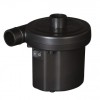 Pompa Electrica Bestway Sidewinder 62076, 12V AC/DC, Umflare/Dezumflare, 3 Adaptoare, Auto/Priza, Gonflabile, Camping