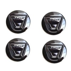 Set capacele janta aliaj originale Dacia 403154328R
