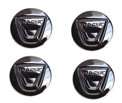 Set capacele janta aliaj originale Dacia 403154328R foto