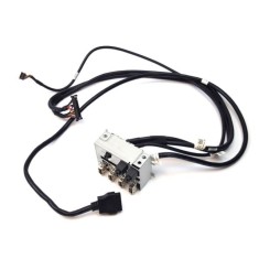 Front USB I/O Control Panel Dell Precision T5810 T7810 KX5P0