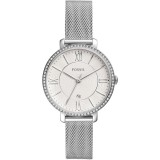 Ceas Dama, Fossil, Jacqueline ES4627 - Marime universala