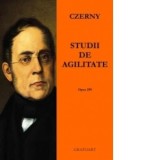Studii de agilitate. Opus 299 - Carl Czerny