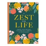 Cumpara ieftin ZEST FOR LIFE,