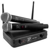 Microfon UHF Duo 2c