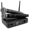 Microfon UHF Duo 2c