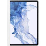 Husa de protectie Samsung Note View Cover pentru Tab S8+, White