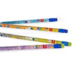 Creion - Grafit - Multicolor - Smelling Good - Pret pe bucata | Legami