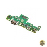 Placa cu Conector Incarcare - Microfon Motorola Moto G60 Service Pack 5P68C18349