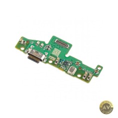 Placa cu Conector Incarcare - Microfon Motorola Moto G60 Service Pack 5P68C18349
