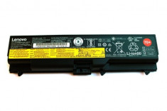 Baterie Lenovo Thinkpad T410 T420 T430 T510 T520 T530 L420 L430 W510 W520 W530 foto