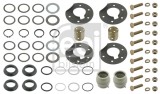 FEBI BILSTEIN 17977 Set reparatie, arbore came frana