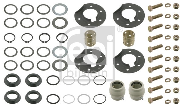 FEBI BILSTEIN 17977 Set reparatie, arbore came frana