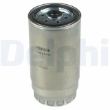 DELPHI HDF606 filtru combustibil